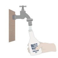 Butzwasser SET [BW + Spr.Fl. 500 ml]